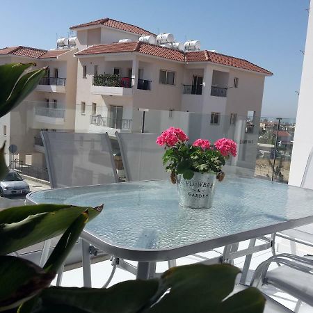 Luxury House With Seaview Lejlighed Limassol Eksteriør billede